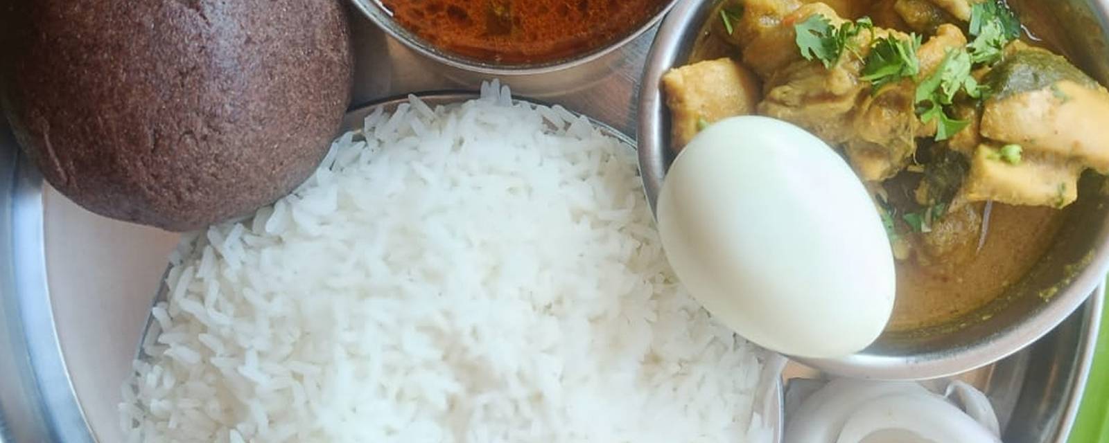 Gowdrumane Biryani cover